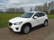 Mazda CX-5 - 2.0 S 2WD TREKH PDC BLUETH