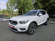 Volvo XC40 - Inscription T4 | 190PK | LED | Trekhaak | Orrefors Crystal E
