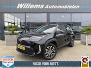Toyota Yaris Cross - 1.5 Hybrid 130 Dynamic Stuur & Stoelverwarming , App Connect