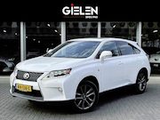Lexus RX-Serie - RX 450h AWD F Sport Line | Trekhaak, Mark Levinson, Schuifda