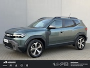 Dacia Duster - 1.6 Hybrid 140 Journey / Fabrieksgarantie tot 04-2028 / Stoe