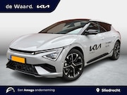 Kia EV6 - GT-Line 84kWh 228pk | €3.000, - KORTING | SCHUIF/KANTELDAK |