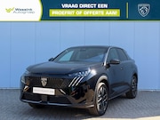 Peugeot 3008 - 1.2 HYBRID 145pk e-DCS6 GT | Lane- & Steerassist | Stoel- &