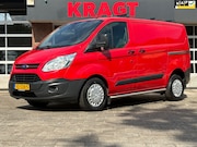 Ford Transit Custom - 330 2.2 TDCI L1H1 Trend|NAP|125PK|airco|cruise|achteruitrijc