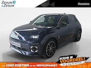 Renault 5 - comfort range iconic cinq 52 kWh *Navi+Camera*Parkeersensore