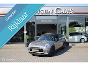 MINI Clubman - 2.0 Cooper S Chili Serious Business/LED/PANO/NAVI