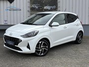 Hyundai i10 - 1.0 Premium | Camera | Stoel+stuurverw. | Navi | Carplay | 1
