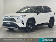 Toyota RAV4 - 2.5 Hybrid Bi-Tone | CARPLAY | CAMERA | ALARM | STYLE
