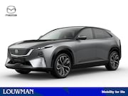 Mazda 6e - CX-6e Takumi 78 kWh | Direct te bestellen! | Introvoordeel €