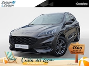 Ford Kuga - 2.5 PHEV ST-Line | Winterpack | HUD | Dodehoek Detectie | El