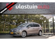Volkswagen Golf Sportsvan - 1.4 TSI Highline , Trekhaak, Carplay, Xenon, Cruise, Stoelve