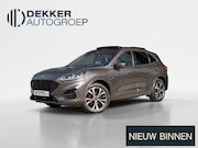 Ford Kuga - 2.5 PHEV ST-Line X DRIVER ASSISTANCE PACK I WINTER PACK I TR