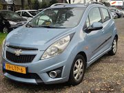 Chevrolet Spark - 1.2 16V LT