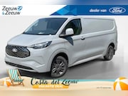 Ford Transit Custom - E-Transit 320 L2H1 Limited 71 kWh 218 pk | 0, 99% rente op f