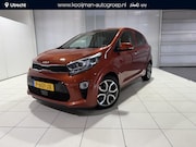 Kia Picanto - 1.0 DPi DynamicPlusLine AUTOMAAT, Apple Carplay/Android Auto