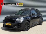 MINI Countryman - 1.5 One Chili Pano/Leder/Apple/LED