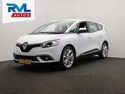 Renault Grand Scénic - 1.2 TCe Intens *Lage Km stand* navigatie half leder