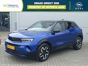 Opel Mokka - 1.2T 145pk Hybrid GS Automaat | Climate control | Navigatie