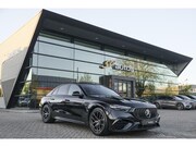 Mercedes-Benz E-klasse - E53 AMG 612pk 4MATIC+ Panoramadak *BTW* Burmester 4d Carbon 