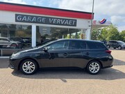 Toyota Auris - Touring Sports 1.8 Hybrid Lease