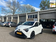 Toyota Aygo - 1.0 VVT-i x-fun 1e Eigenaar/ Airco/ Bluetooth/ NAP! Garantie