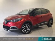 Renault Captur - 0.9 TCe Helly Hansen | Navigatie | Parkeersensoren | Stoelve