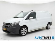 Mercedes-Benz Vito - 114 CDI Extra Lang AUTOMAAT 4X4 MARGE GEEN BTW