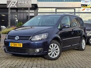 Volkswagen Touran - 1.2 TSI Highline BlueMotion |CLIMA|CRUISE