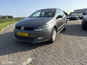 Volkswagen Polo - 1.4-16V Comfortline