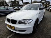 BMW 1-serie - 116i Executive LEUKE AUTO