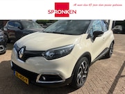 Renault Captur - 0.9 TCe Dynamique