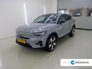 Volvo C40 - Single Motor Extended Range Ultimate 82 kWh | VERWACHT | SOH