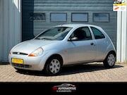 Ford Ka - 1.3 Futura AIRCO / 109.691 KM / NAP