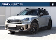 MINI Countryman - Cooper SE ALL4 Automaat / Panoramadak / Comfortstoelen / Com