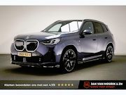 BMW X3 - 30e xDrive | PANORAMADAK | HEAD UP | STOELVENTILATIE | STUUR