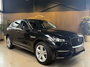 Jaguar F-Pace - 2.0 Portfolio AWD 20d