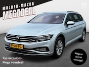 Volkswagen Passat - Variant 1.5 TSI Business Aut | Camera | Adaptive cruise | Er