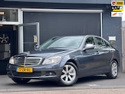 Mercedes-Benz C-klasse - 200 K ORG NL / CLIMA / CRUISE / NAP