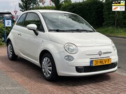Fiat 500 - 1.2 Pop *AUTOMAAT, nieuwe automaatbak