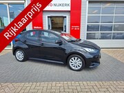 Toyota Yaris - 1.5 Hybrid Dynamic Limited