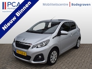 Peugeot 108 - 1.0 e-VTi Active | Camera | Navi | Bluetooth | Airco