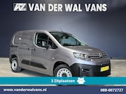 Citroën Berlingo - 1.5 BlueHDI 131pk Automaat L1H1 Euro6 Airco | 3-Zits | Apple