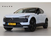 Volvo EX30 Cross Country - P5 Long Range 272PK Europa Plus 69kWh | Getint Glas | Power 