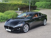 Maserati GranTurismo - 4.7 S MC-Shift 29dkm
