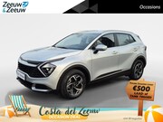 Kia Sportage - 1.6 T-GDi MHEV DynamicLine | Cruise Control | Climate Contro