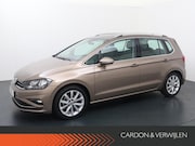 Volkswagen Golf Sportsvan - 1.5 TSI ACT Highline | 150 PK | Automaat | Trekhaak | Adapti
