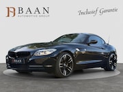 BMW Z4 - Roadster SDrive23i Stoelverwarming|19''|Parkeersensoren