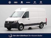 Volkswagen Crafter - L3H3 2.0 TDI 102PK 3.0T / Navigatie / Airco / Bijrijdersbank