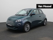 Fiat 500 - Icon 42 kWh | Apple Carplay/Android Auto | Achteruitrijcamer