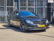 Mercedes-Benz C-klasse - C180 Camera Pano Carplay Full options